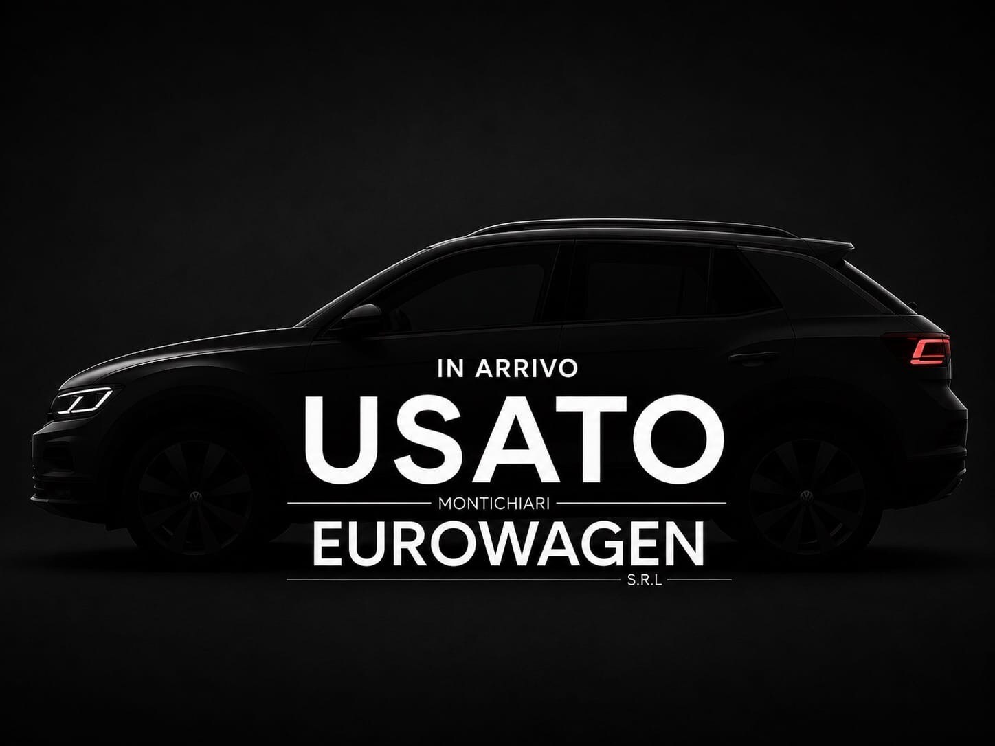 VOLKSWAGEN T-Roc 1 serie
